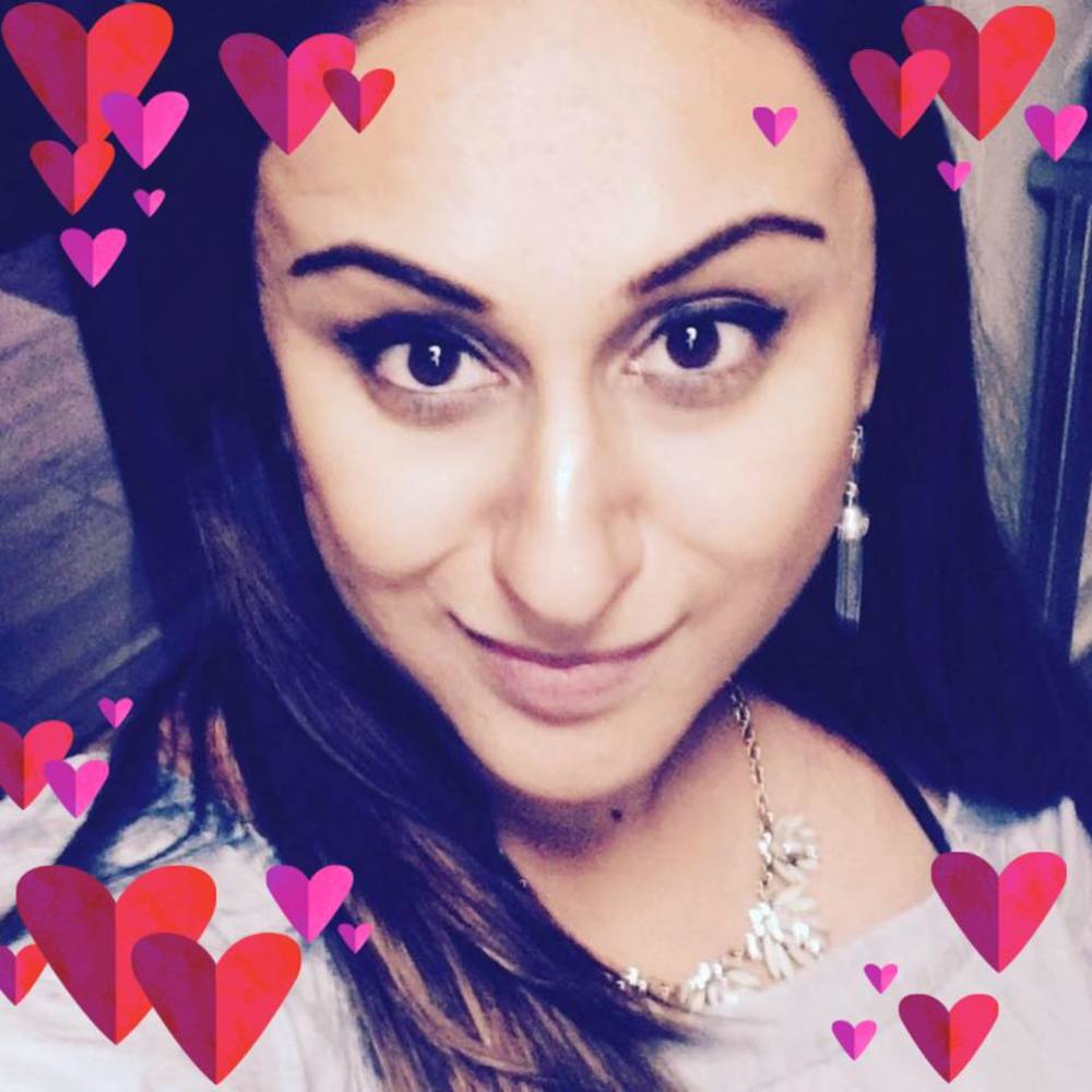 Meet your Posher, Ridz